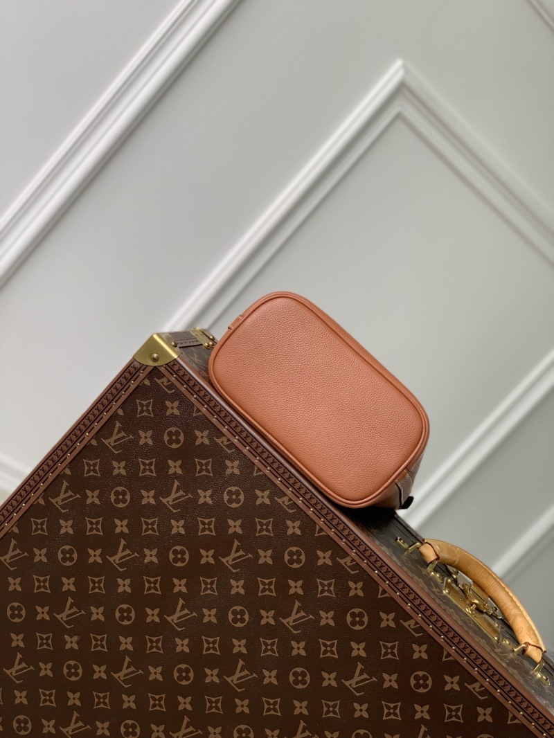 LV Bucket Bags